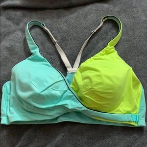 Victoria’s Secret Sports Bra